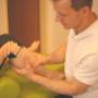 Lymphdrainage