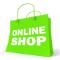 Onlineshop-erstellen