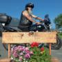 Biker sind herzlich Willkommen