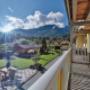 Hotel Garni Zerza