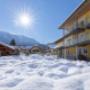 Winter in Nassfeld