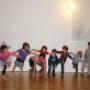 Kindertanz - Bauchtanz Wien - Paula Nadal Kindertanz - Bauchtanz Wien - Paula Nadal