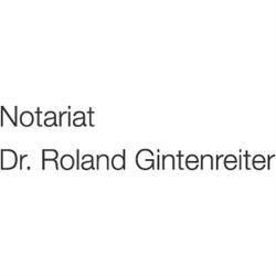 Dr. Roland Gintenreiter