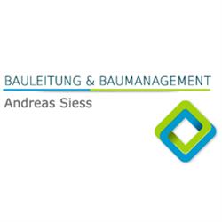 Bauleitung & Baumanagement - Andreas Siess