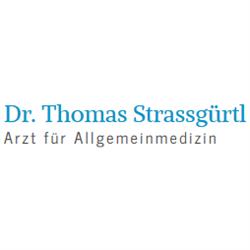 Dr. Thomas Strassgürtl