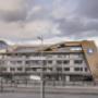 Molto Luce GmbH - Aussenansicht - 
Bildcredit: Bodner