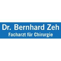 Dr. Bernhard Zeh