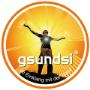 gsundsi - gesund sein von Körper, Seele & Geist im Einklang mit Umwelt und Natur.