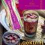 Share Aqua d'Oro der Drink aus mehr als 20 fermentierten Obst- und Gemüsesorten gekühlt ein Genuss
