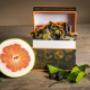 Share Pomelozzini, die fermentierte Pomelo in der edlen 20 Stück Packung