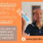 Energetische Covid-Impfausleitung führt zu KÖRPERLICHER Erleichtung und Besserung!