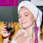 Share Aqua d'Oro der Drink aus mehr als 20 fermentierten Obst- und Gemüsesorten nach der Sauna, nach dem Fitness Studio oder nach deinem Workout...hilft dir, rasch wieder basisch zu werden