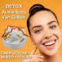 Share Original Pflaume - der fermentierte Wohlfühlsnack im TCM Kräutermantel perfekt für deine DETOX Kur zum Ausleiten von Giften, denn ist der Darm gesund, ist der Mensch gesund