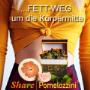 Share Pomelozzini, die fermentierte Pomelo, der natürliche FATBURNER, hilft dir das Fett um die Körpermitte schmelzen zu lassen