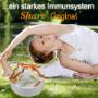 Share Original Pflaume - der fermentierte Wohlfühlsnack im TCM Kräutermantel stärkt dein Immunsystem über dein Mikrobiom, deinen gesunden Darm
