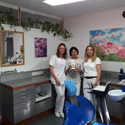 DDr. Miriana Enachescu