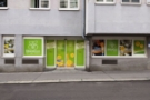 Storebox Außenansicht
