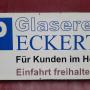 Glaserei Christian Eckert