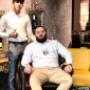Marvin K. Barbershop