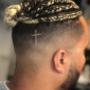 Marvin K. Barbershop