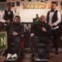 Marvin K. Barbershop