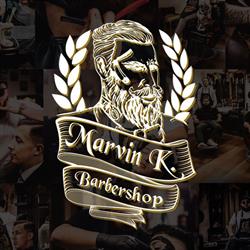 Marvin K. Barbershop
