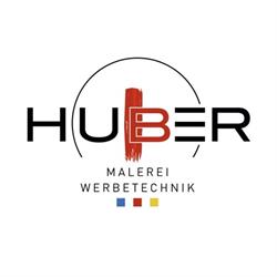 MALEREI-WERBETECHNIK HUBER