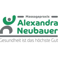 Massagepraxis Alexandra Neubauer