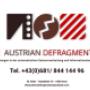 The Austrian Defragmenter