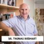 Institut für Physikalische Medizin und Trainingstherapie GmbH Wörgl Dr. Thomas Riedhart