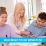 Das Ziel unserer Nachhilfe in der Schülerhilfe Dornbirn ist die Notenverbesserung Ihres Kindes. Gemeinsam schaffen wir das!