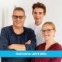 Die Nachhilfelehrerinnen und Nachhilfelehrer der Schülerhilfe Nachhilfe Dornbirn nehmen an einem hochwertigen Qualifizierungsprogramm teil und hospitieren bei erfahrenen Lehrkräften. Die Nachhilfelehrerinnen und Nachhilfelehrer der Schülerhilfe Nachhilfe Dornbirn nehmen an einem hochwertigen Qualifizierungsprogramm teil und hospitieren bei erfahrenen Lehrkräften.