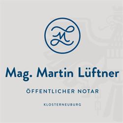 Mag. Martin Lüftner