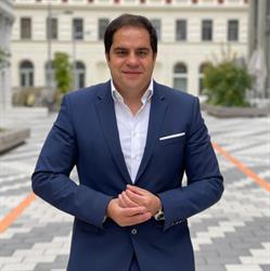 Rechtsanwalt Sascha Flatz