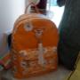 Rucksack
brandaktuell Rucksack