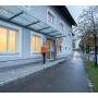 Körperwerkstatt Physiotherapie Meiningen - Außenansicht