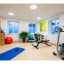 Körperwerkstatt Physiotherapie Meiningen - Innenansicht