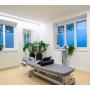 Körperwerkstatt Physiotherapie Meiningen - Innenansicht
