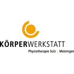 Körperwerkstatt Physiotherapie Meiningen