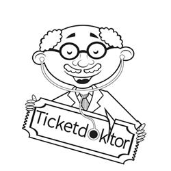 Ticketdoktor / Richard Frankl e.U