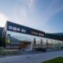 LED-WORKS AUSTRIA GmbH Aussenansicht