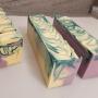 Lemon Lavendel