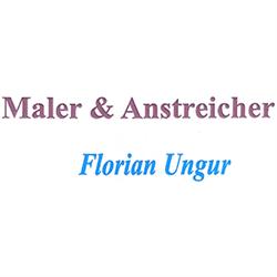 Malerei Ungur