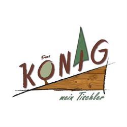 Franz König - mein Tischler