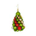 Gablonzer Christbaumschmuck bei Home Art in Klagenfurt
