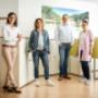 Das Steuerfamilien-Team