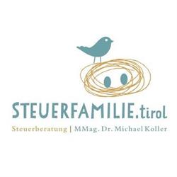 STEUERFAMILIE.tirol - MMag. Dr. Michael Koller