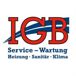 IGB Gebäudebetreuung GmbH