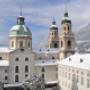 Jesuitenkirche Innsbruck