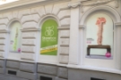 Storebox Schikanerdergasse Außenansicht